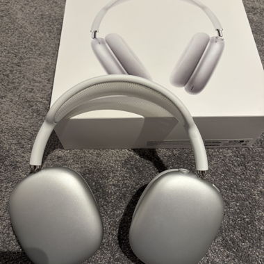 Apple Air Pods Max 