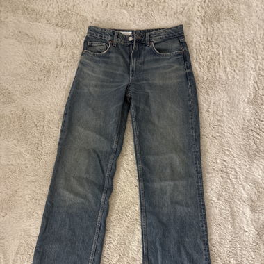 Jeans Zara