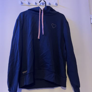 Sweat à capuche