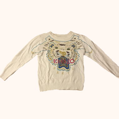 Kenzo sweater