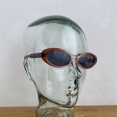 Coole Sonnenbrille von Wilgor