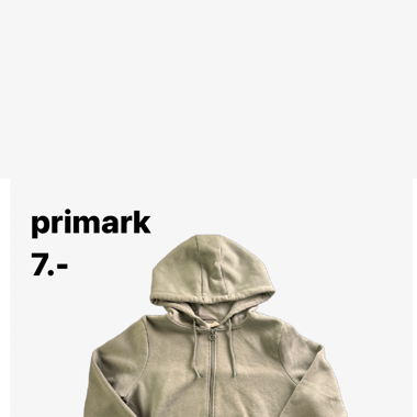 primark jacket
