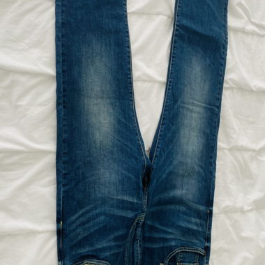 Jeans homme bleu taille 32/32