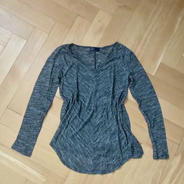 Top grigio
