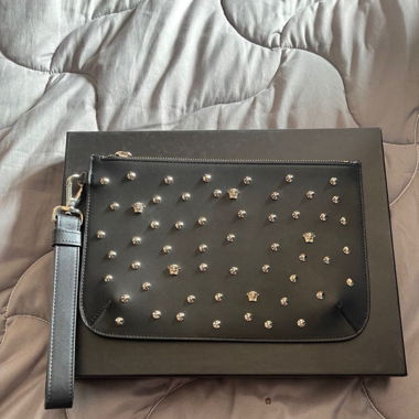 Pochette Versace 