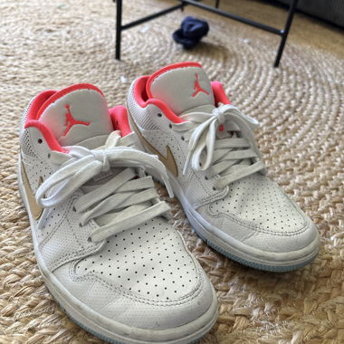 Nike Jordan