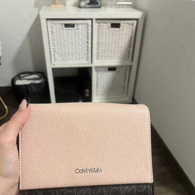 Calvin Klein Schultertasche
