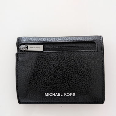 Michael Kors Leder Geldbeutel 