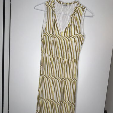 Maxikleid