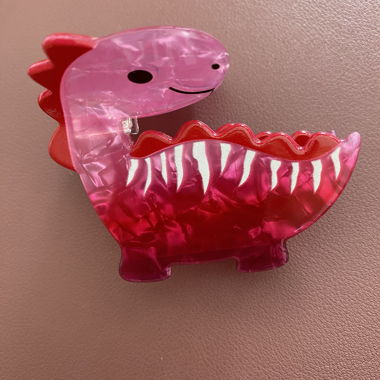 Dino Haarspange