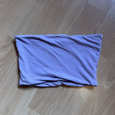 Bandeau violet 