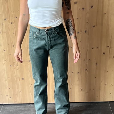 vintage levi‘s pants