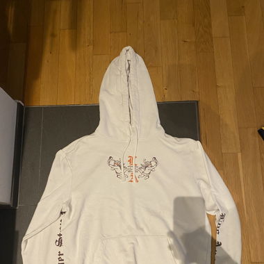 Pullover 