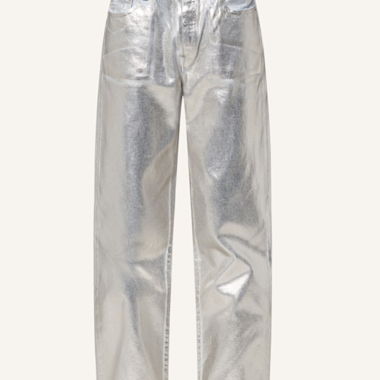 Jeans lucidi