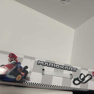 Set Carrera Mario Kart
