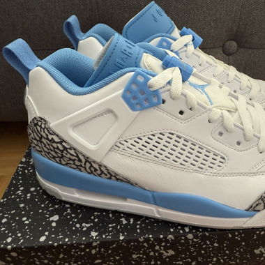 JORDAN SPIZIKE LOW