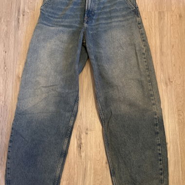 Bershka baggy Jeans