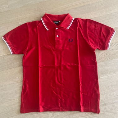 Fred Perry Polo