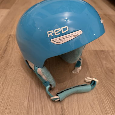 Skihelm