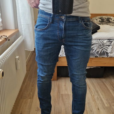 Jean Tom Tailor Denim W32