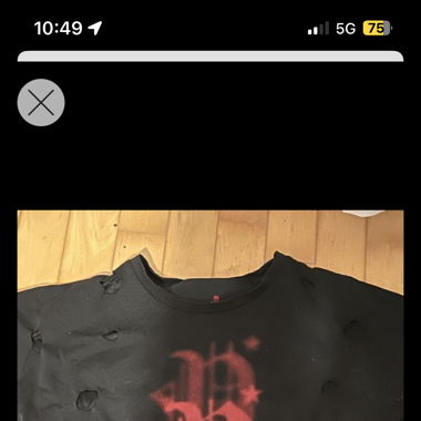 Tshirt