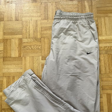 Nike Vintage Trackpants