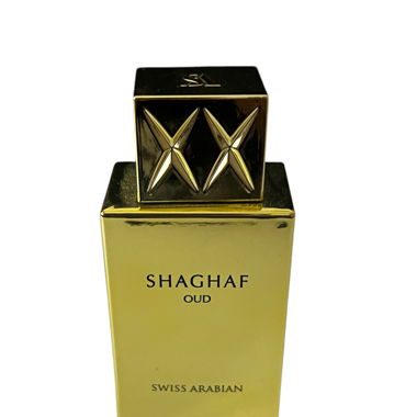 Shagaf Oud