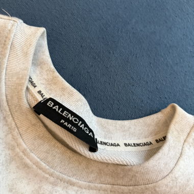 Balenciaga Pullover