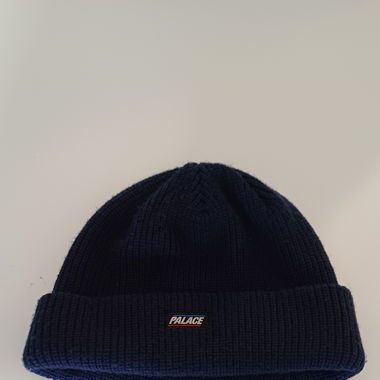 PALACE BEANIE