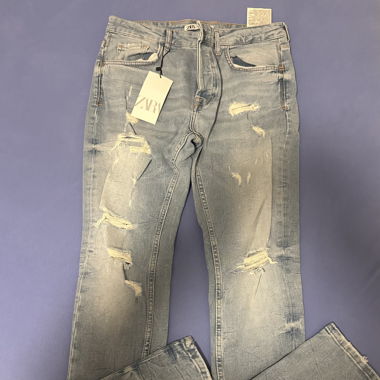 Pantalon SKINNY