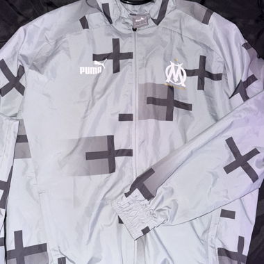 Puma x OM Jacket