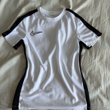 T-shirt de sport Nike, pour buste long