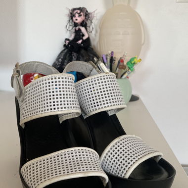 Max High Heels 