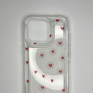 iPhone 15 Pro Phone Case