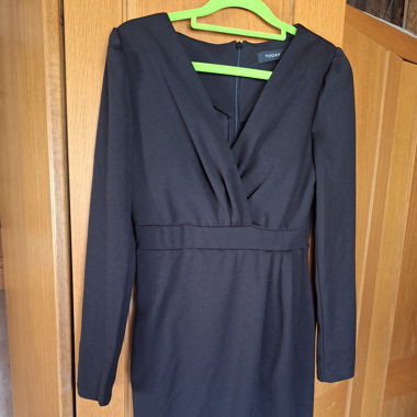 Schwarzes Kleid Today