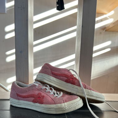 Converse Golf Le Fleur