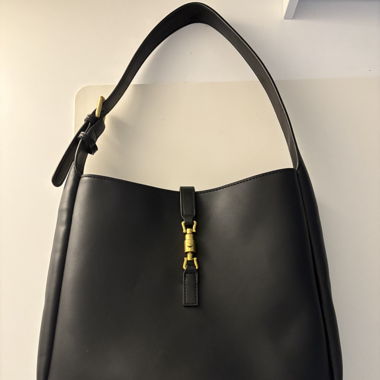 Sac noir
