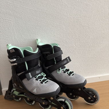 Rollerblade Macroblade 80 W Taglia 36.5