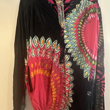 Desigual Blusen