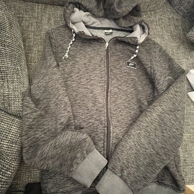 Nike Jacke gXL