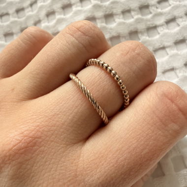 Thomas Sabo Ring Bundle