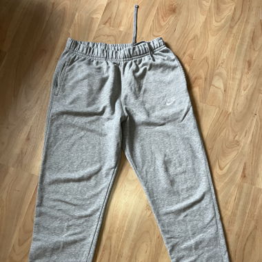 Nike open hem jogger