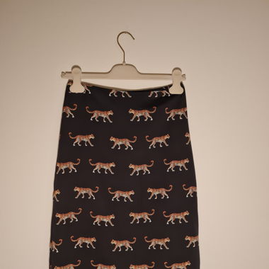 Tiger Skirt
