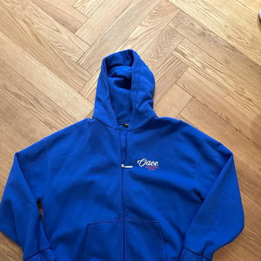 Oace Hoodie