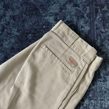 Pantalon dickies