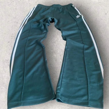 Adidas Hose Vintage