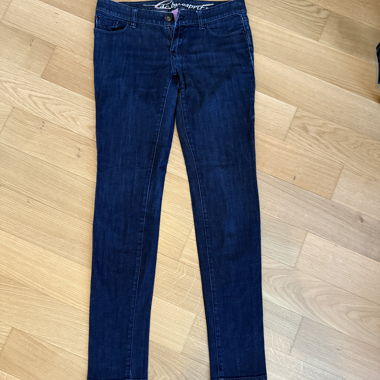 Jeans skinny Esprit in denim 28/32
