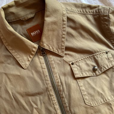 Hugo Boss Jacket