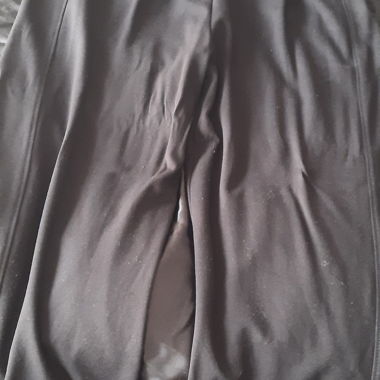 Eleganti pantaloni neri