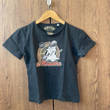 T-shirt Voodoo